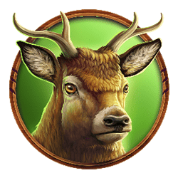 Icon 2 Eagle Strike Hold and Win