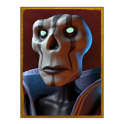 Icon 3 For The Realm