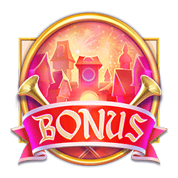 Scatter of Pied Piper Slot