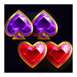 Icon 5 Diamond Fortunator: Hold and Win