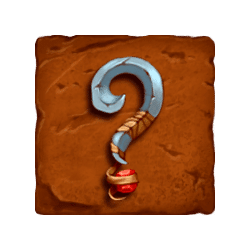 Wild Symbol of Open Tomb Slot