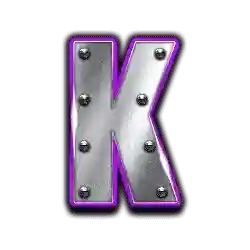 Icon 6 Blazing Fire Pots Hold & Spin