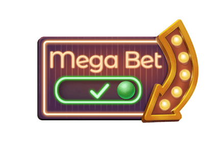 Mega Bet