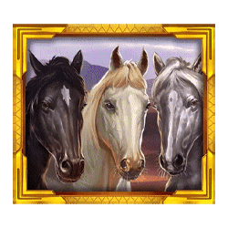 Icon 2 Colt Cash: Hold & Win