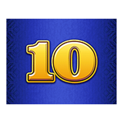 Icon 10 Buffalo Blitz II