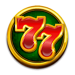 Icon 3 777 Royal Wheel