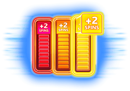 FREE SPINS