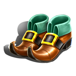 Icon 3 Rainbow Reels