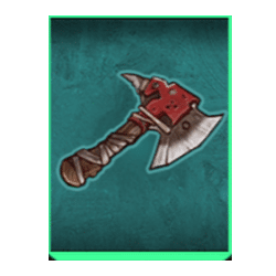 Icon 11 The Last Sundown