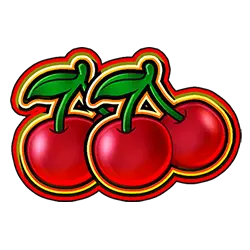 Icon 8 Red Hot Eruption