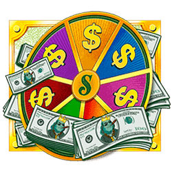 Scatter of Big Benji Bonanza Slot