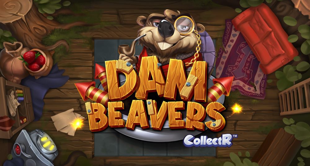 Dam Beavers