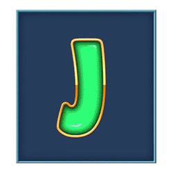 Icon 8 The Rodfather Megaways