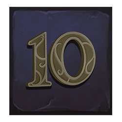 Icon 9 The Wish Master Megaways