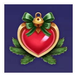 Icon 7 Moon Princess Christmas Kingdom