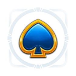 Icon 7 Fortune Globe