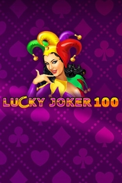 Lucky Joker 100