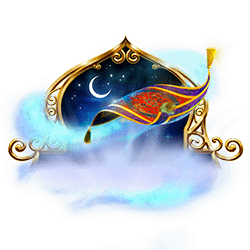 Icon 13 Genie Nights