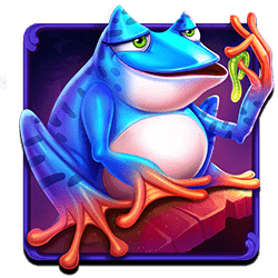 Icon 3 Wild Hop&Drop