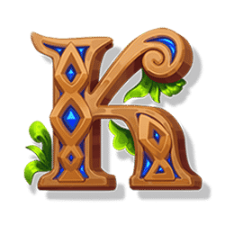 Icon 7 Shamrock Money Pot 10K ways