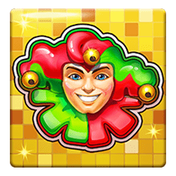 Wild Symbol of Multi Joker PopWins Slot