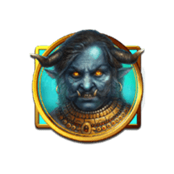 Scatter of Goddess of War Slot