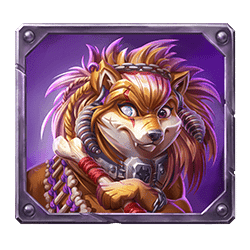 Icon 3 Canine Carnage