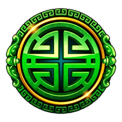 Scatter of Madame Luck Slot