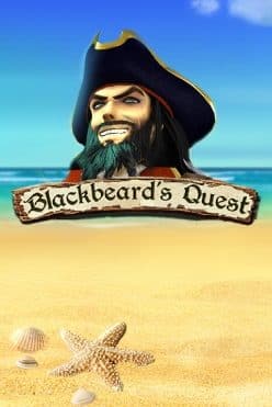 Blackbeards Quest
