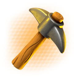 Icon 3 Badger Miners