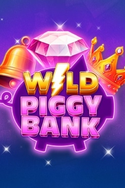 Wild Piggy Bank