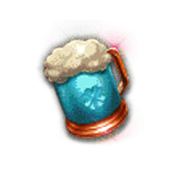 Icon 3 Clover Blitz Hold and Win