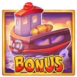 Scatter of Wild Fishin Wild Ways Slot