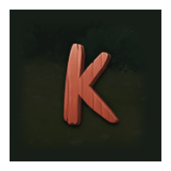 Icon 8 Blazing Bull 2 Mini-Max