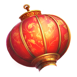 Icon 3 Blazing Horses Hold and Win