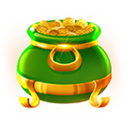 Icon 2 Lucky Clover 27