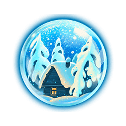 Wild Symbol of Christmas Tree Slot