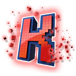 Icon 7 Snakes and Ladders Megadice