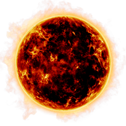 Icon 13 Hot to Burn Hold and Spin