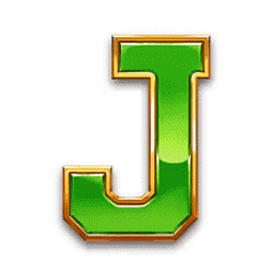 Icon 8 Mustang Hold and Win