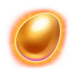 Scatter of Bigger Barn House Bonanza Slot