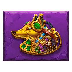 Icon 4 Gears of Horus