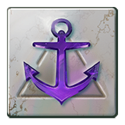 Icon 6 Dead Man’s Gold