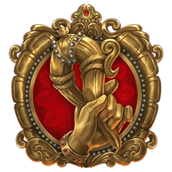 Icon 13 Idol of Fortune