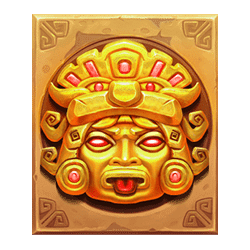 Icon 1 Fortunes of the Aztec