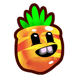 Icon 1 King Carrot