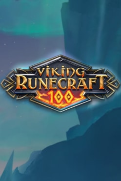 Viking Runecraft 100