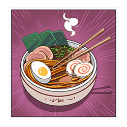 Icon 6 Power of Ninja