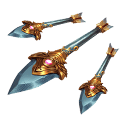 Icon 5 Rise of the Valkyrie Splitz™ Lightning Chase