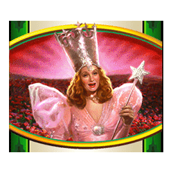 Icon 4 Wizard of OZ Ruby Slippers